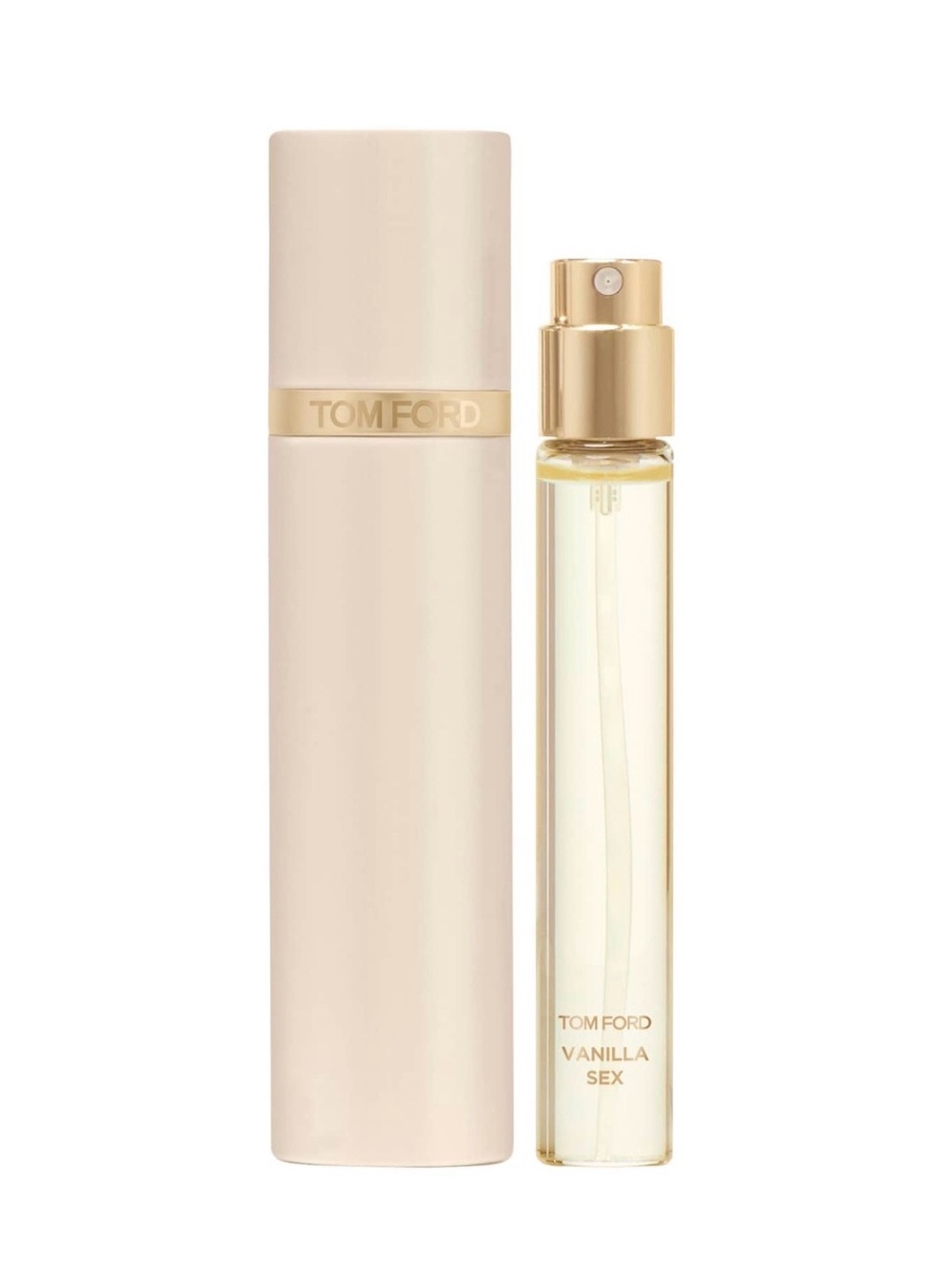 Tom Ford Vanilla Sex Travel  10 ML
